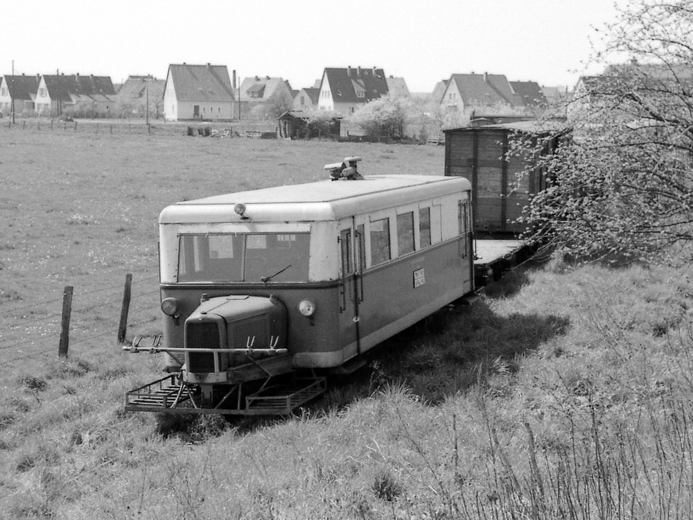 Drehscheibe Online Foren 04 Historische Bahn